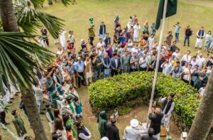 Pak High Commission Malaysia commemorates Pakistan’s 78th Independence Day