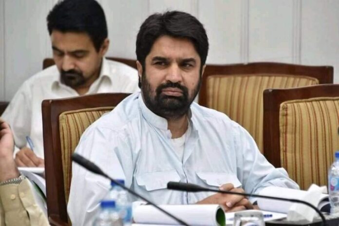 Fazal Shakoor Khan