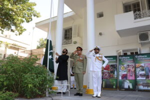 Pakistan’s missions celebrate 78th Independence Day with zeal