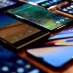 Police recover 59 stolen mobile phones