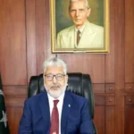 HEC Chairman
