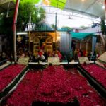 Bibi Pak Daman shrine