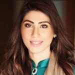Hina Pervez Butt