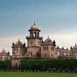 PMLN holds youth convention at ICP