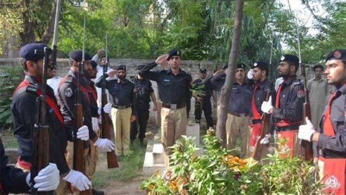 Martyrs Day