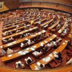 NA Panel calls for devising code of conduct for state broadcaster anchors