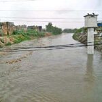 Rawalpindi Admin still on high alert as water level in Nullah Leh recedes