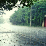First monsoon spell likely from Wednesday