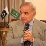 PM Shehbaz Sharif