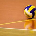 Pak team displays top notch in Asian Volleyball C’ship