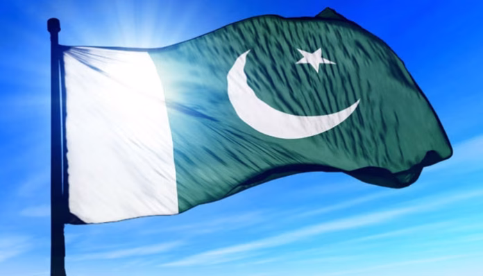 Independence Day FLAG