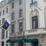 Pakistan's Consulate General in New York