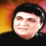 Parvez Mehdi