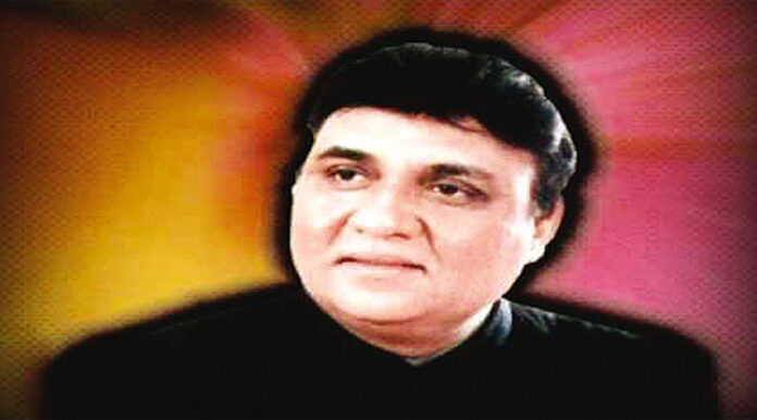 Parvez Mehdi