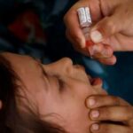 NIH confirms new Polio case from Tank