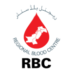 Regional blood center