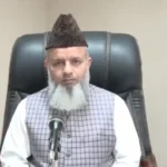 Raghib Hussain Naeemi