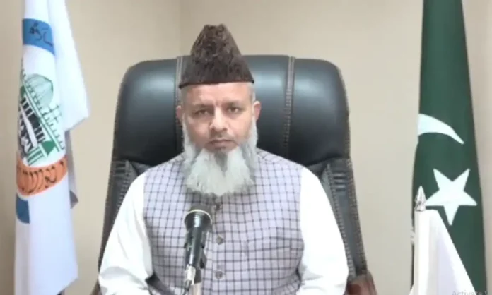 Raghib Hussain Naeemi