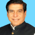 Pervaiz Ashraf hails national unity, urges collective action amid challenges