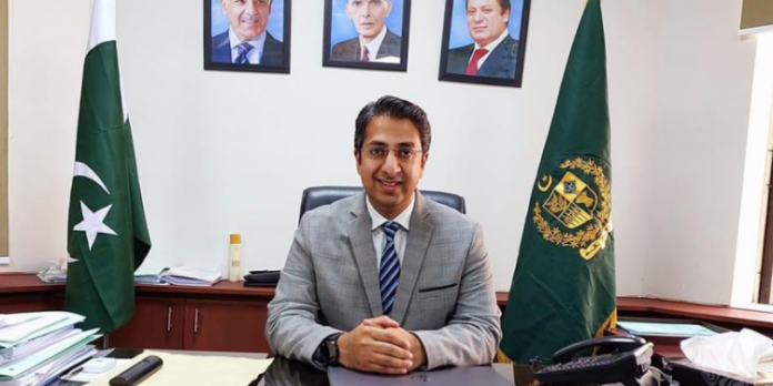 Rana Ehsan Afzal