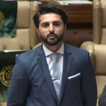 Students across province present projects in Sindh Youth Science, Technology Festival 2025