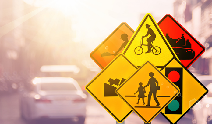 Traffic Laws