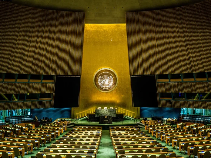 UNGA