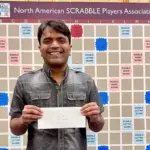 Word Cup Scrabble C'ship