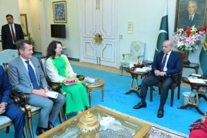 Govt. allocates historic budget for growth of IT, Telecom sectors: PM