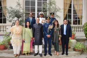 Pakistan’s missions celebrate 78th Independence Day with zeal