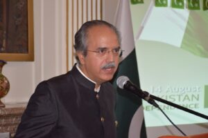 Pakistan’s missions celebrate 78th Independence Day with zeal