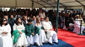 Pakistan’s missions celebrate 78th Independence Day with zeal