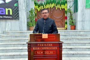 Pakistan’s missions celebrate 78th Independence Day with zeal