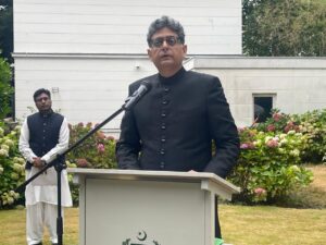 Pakistan’s missions celebrate 78th Independence Day with zeal