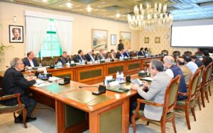 DPM reviews measures over urea availability