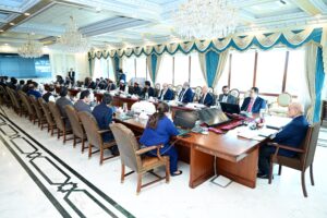 PM views completion of IT Park Islamabad as milestone to achieve $25 bn export mark
