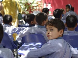 Educational inequality: A key barrier to Pakistan’s future ambitions