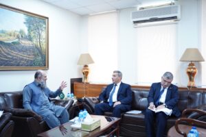 Pak-Azerbaijan business forum to be held on September 16th in Baku