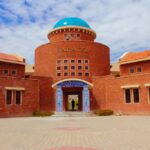 Dr Samina Afzal named BZU Dean of Pharmacy