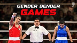 From fashion to sports: Gender diversity is shaping new frontiers