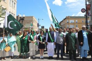 Pakistan’s missions celebrate 78th Independence Day with zeal