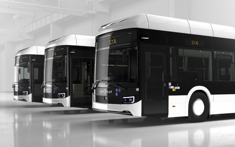 100 new electric buses to be operated in Multan city; Bilal Akbar Khan