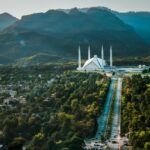 islamabad