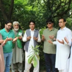 Kashmir armed forces