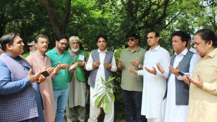 Kashmir armed forces