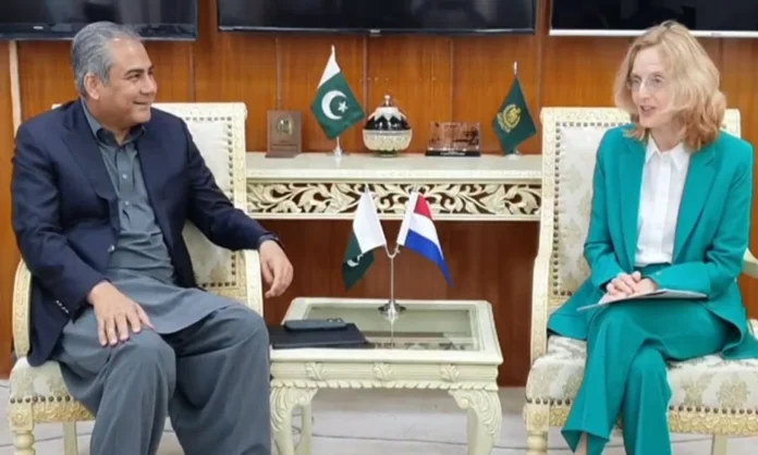 Pakistan