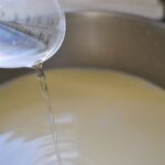 milk adulteration