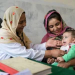 Malnutrition in Sindh