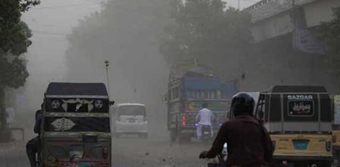 rain