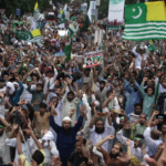 rally - Youm-e-Istehsal
